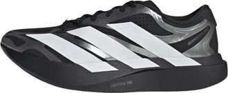 adidas Adizero EVO SL EXO - Heren - Hardloopschoenen - Zwart - 45 1/3 EU - Fitness