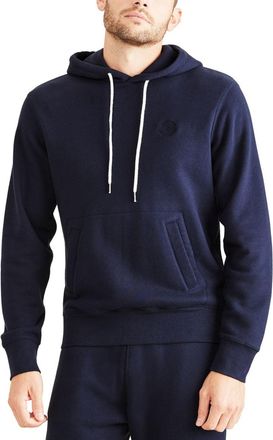 Dockers Mens Regular Fit Sport Hoodie