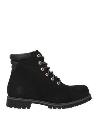 Timberland ALBURN 6 INCH LACE UP WATERPROOF BOOT