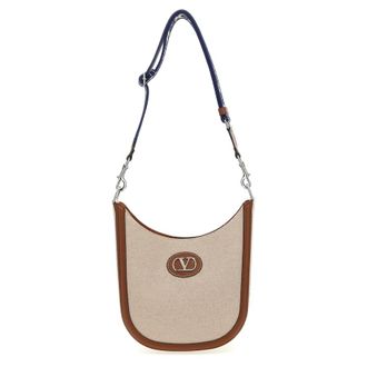 Valentino Garavani Antibes Medium Shoulder Bag