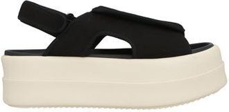 Rick Owens SCHUHE - Sandalen auf YOOX.COM