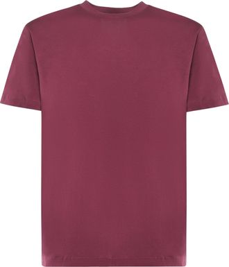 John Richmond Simen Cotton T-shirt