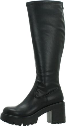 Mtng Mtng, Dames, Schoenen, Zwart, Maat: 40 EU Synthetisch