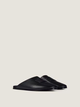 Givenchy Giv H26 Mule - Black