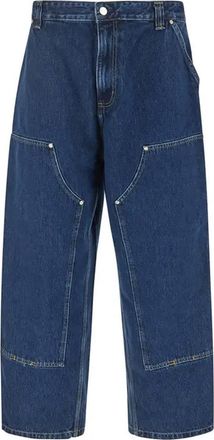 Carhartt Work in Progress Nash Double Knee Pant