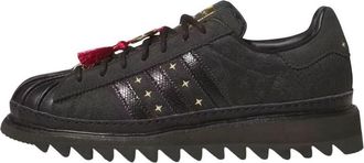 adidas x CLOT Superstar by Edison Chen Chinese New Year JR5114