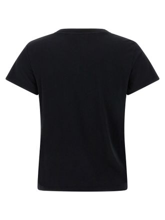Mother The Lil Goodie Goodie T-Shirt - Black