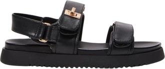 Steve Madden Dames, Schoenen, Zwart, Maat: 41 EU