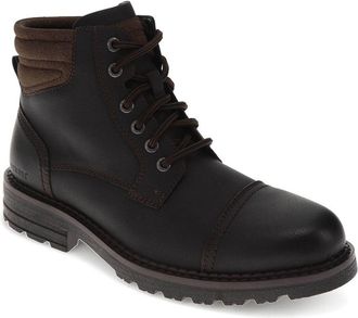 Dockers Mens Thomas Stain Defender Rugged Boot