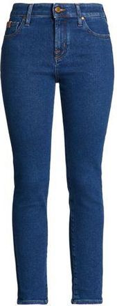 Jacob Cohen BOTTOMWEAR - Jeans on YOOX.COM