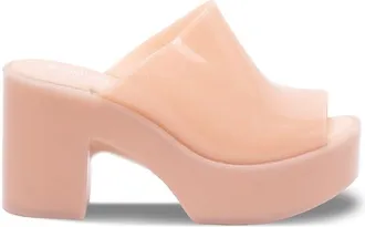 Melissa Mule Hype Sandals