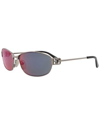 Balenciaga Unisex 65Mm Sunglasses