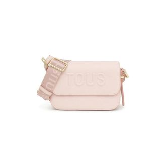 Tous Borsa a tracolla piccola Brenda - - Bags - Donna - Rosa - ONE SIZE
