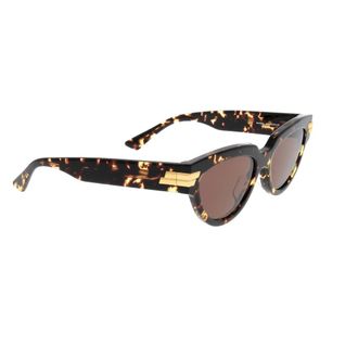 Bottega Veneta unisex, Accesorios, Marrón, Talla: ONE Size