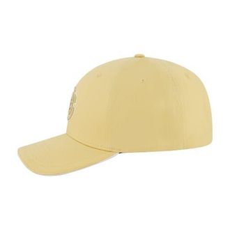 Element Stretch Fit 6-Panel Cap with Curved Visor in Khaki at Nordstrom