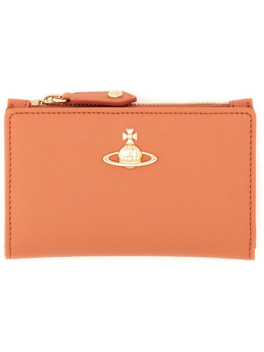 Women's Vivienne Westwood Card Holders − Sale: up to −57