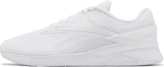 Reebok Nano X3 White 100033777