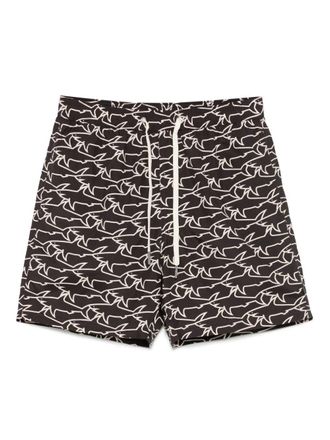 Paul & Shark Swim Shorts