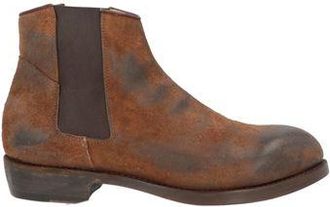 Ajmone SCHUHE - Stiefeletten auf YOOX.COM