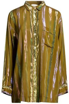 Forte_Forte TOPWEAR - Shirts on YOOX.COM