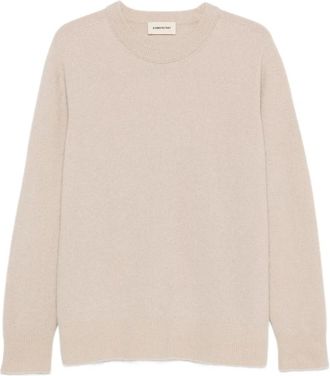 ATOMOFACTORY Crew-neck Sweater