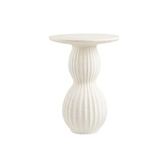 Moloo auxiliar color piedra en arcilla con fibra &oslash;40 cm