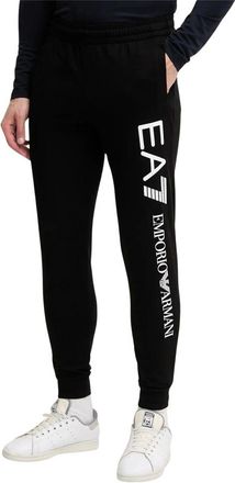 Emporio Armani Emporio Armani Ea7, Hombre, Pantalones, Negro, Talla: M
