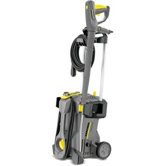 Karcher Idropulitrice professionale hd 5/11 p acqua fredda