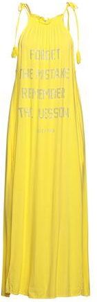 Odi Et Amo VESTIDOS - Vestidos largos en YOOX.COM
