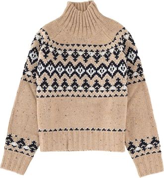 MC2 Saint Barth Myra Donegal Jersey