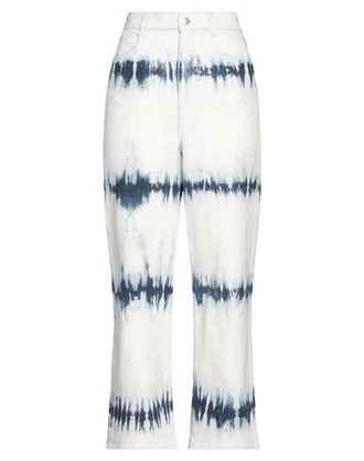 Stella McCartney BOTTOMWEAR - Jeans on YOOX.COM
