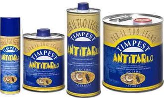Iris Anti-termitas timpest 10 L - L&iacute;quido