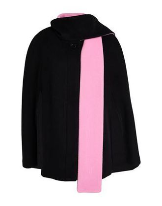 Msgm JACKEN & M&Auml;NTEL - Capes auf YOOX.COM