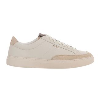 HUGO BOSS Uomo, Scarpe, Beige, 43 EU, new
