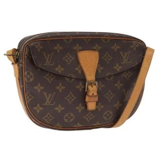 Louis Vuitton Pre-owned Cross Body Bags, female, Brown, Size: ONE SIZE Pre-owned Vintage Crossbody Bag