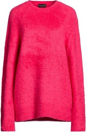 Roberto Collina MAGLIERIA - Pullover su YOOX.COM