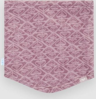 Roxy Sayna Collar Neck Warmer rosa