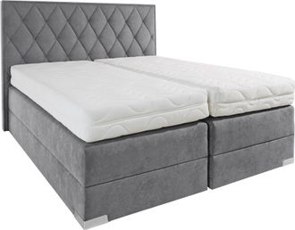 Westfalia Polsterbetten Boxspringbett