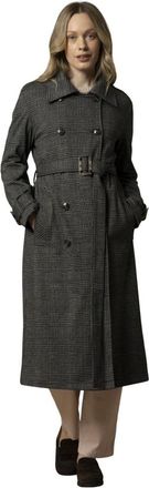 Kocca Mujer, Abrigos, Gris, Talla: XS