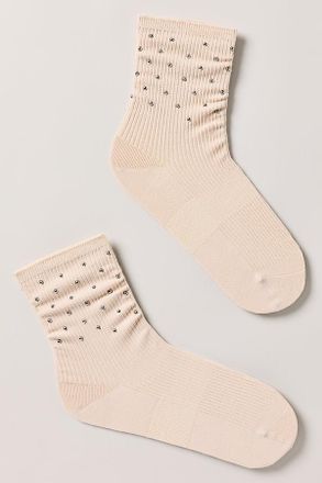 Bombas Ribbed Crew Socks