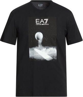 Emporio Armani TOPWEAR - T-shirts on YOOX.COM