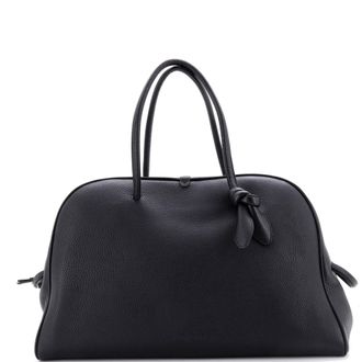Jacquemus Le Grand Turismo Bag Leather