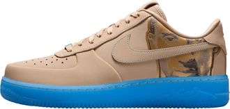 Nike x Kobe Bryant Air Force 1 Linen IH1018-200