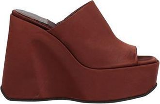 Jeffrey Campbell CALZADO - Sandalias con cierre en YOOX.COM