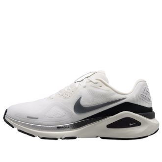 Nike (WMNS) Nike Structure 26 Summit White Anthracite IO9917-101