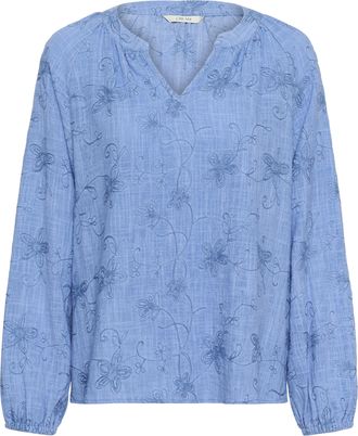 Cream Blouse met lange mouwen CRGem Blouse met lange mouwen Regular fit