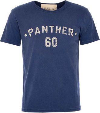 Valentino Garavani Chez Valentino T-Shirt