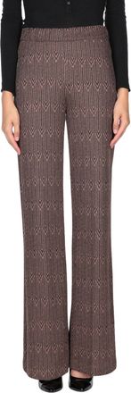 Biancoghiaccio BOTTOMWEAR - Trousers on YOOX.COM