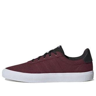 adidas Vulc Raid3r Shadow Red Black HQ1776