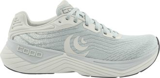 Topo Athletic Mens Ultrafly 5 Shoe In Grey/grey